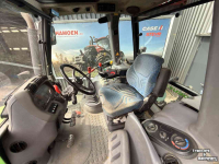 Tracteur Deutz-Fahr Agroton 110