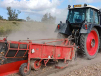 Arracheuse d‘oignons Grimme wv165