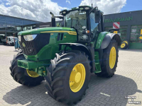 Tracteur John Deere 6M 185 Tractor