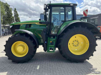 Tracteur John Deere 6M 185 Tractor