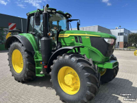 Tracteur John Deere 6M 185 Tractor