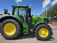 Tracteur John Deere 6M 185 Tractor