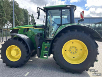 Tracteur John Deere 6M 185 Tractor