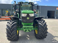 Tracteur John Deere 6M 185 Tractor