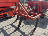 Décompacteur Evers 3 poot