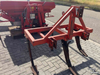 Décompacteur Evers 3 poot