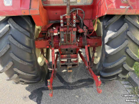 Tracteur International 845XL 2wd
