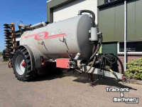 Tonneau de lisier Jako BT12500DT