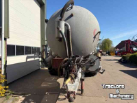Tonneau de lisier Jako BT12500DT