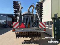 Tonneau de lisier Jako BT12500DT