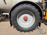 Tonneau de lisier Jako BT12500DT