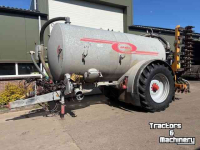 Tonneau de lisier Jako BT12500DT
