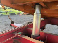 Benne agricole Peecon KW 1300