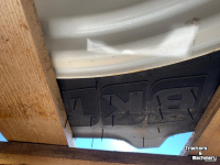 Roues, Pneus, Jantes, Barillets Jumelage BKT 200/70R16