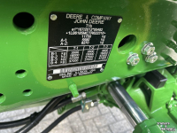 Tracteur John Deere 6M 185