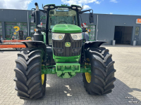 Tracteur John Deere 6M 185