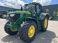 Tracteur John Deere 6M 185