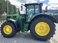Tracteur John Deere 6M 185