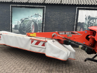 Faucheuse Kuhn GMD 3511