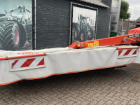 Faucheuse Kuhn GMD 3511