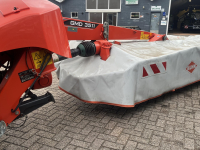 Faucheuse Kuhn GMD 3511