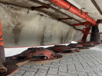 Faucheuse Kuhn GMD 3511