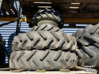 Roues, Pneus, Jantes, Barillets Jumelage BKT 200/70R16