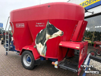 Mélangeuse Siloking Duo Avant 20 Trailed line