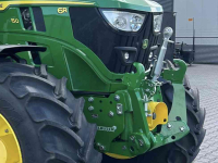 Relevage avant & Prise de force avant Sauter Voor o.a. John Deere