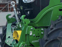 Relevage avant & Prise de force avant Sauter Voor o.a. John Deere