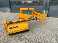 Rotobroyeur Hemos MKRF 125
