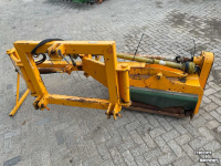 Rotobroyeur Hemos MKRF 125
