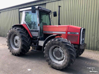 Tracteur Massey Ferguson 3690  * SOLD *