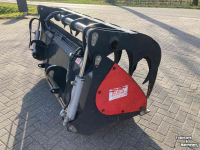 Benne à grappin / Fourche à grappin GRS KB200XL  2 MTR Pelikaanbak, kuilgrijper