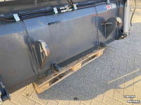 Benne à grappin / Fourche à grappin GRS KB200XL  2 MTR Pelikaanbak, kuilgrijper