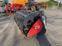 Benne à grappin / Fourche à grappin GRS KB200XL  2 MTR Pelikaanbak, kuilgrijper