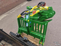 Pince à bois  TEUNISSEN TT180V Uitsleeptang / Boomgrijper / Grijper