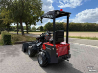 Chargeuse sur pneus Heracles H160 PRO