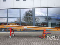 Convoyeur Breston 6-80 Doorvoerband / Transportband