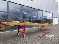 Convoyeur Breston 6-80 Doorvoerband / Transportband