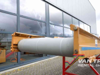 Convoyeur Breston 6-80 Doorvoerband / Transportband