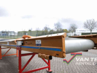 Convoyeur Breston 6-80 Doorvoerband / Transportband