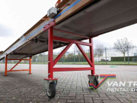 Convoyeur Breston 6-80 Doorvoerband / Transportband