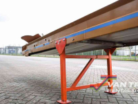 Convoyeur Breston 6-80 Doorvoerband / Transportband