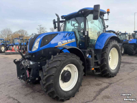 Tracteur New Holland T7.175 RC Tractor