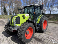 Tracteur Claas Arion 440 Cis+