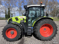Tracteur Claas Arion 440 Cis+