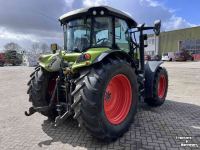 Tracteur Claas Arion 440 Cis+