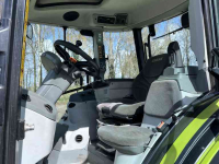 Tracteur Claas Arion 440 Cis+
