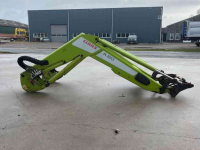 Chargeur frontal Claas FL 120 voorlader